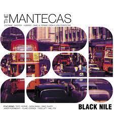 Black Nile - Vinile LP di Mantecas