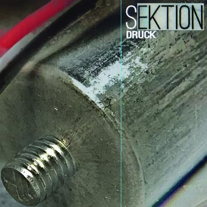 Druck - Vinile LP di Sektion