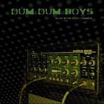 Alive in the Echo Chamber - Vinile LP di Dum Dum Boys