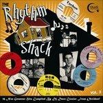 Rhythm Shack vol.2