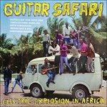 Guitar Safari