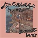 Select Buds - Vinile 7'' di Teenage Moods