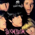 Fuzz Face - Vinile LP + CD Audio di Sex Museum