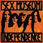 Independence - Vinile LP + CD Audio di Sex Museum