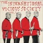 International Vicious Society vol.4