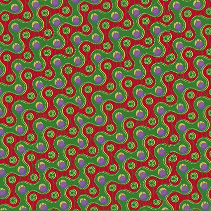 Zou Zou Zou - Vinile LP