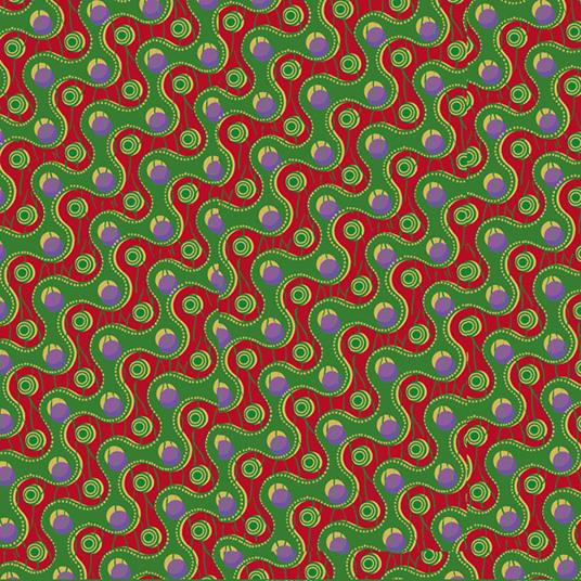 Zou Zou Zou - Vinile LP