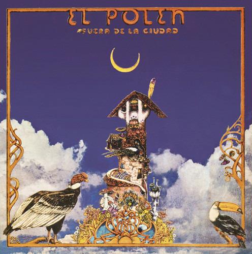 Vu Du Dome - Vinile LP di Elg