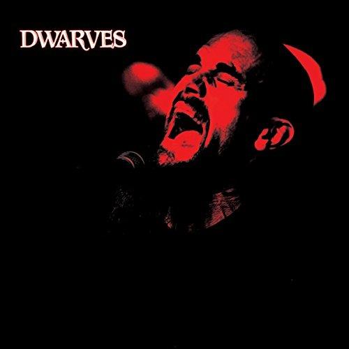Rex Everything - Vinile LP di Dwarves
