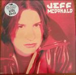 Jeff Mcdonald - Vinile LP di Jeff Mcdonald