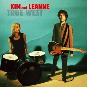 True West - Vinile LP di Kim and Leanne