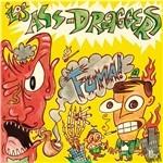 Fuma! - Vinile LP di Les Ass-Draggers