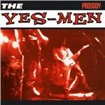 Prosody - Vinile LP di Yes-Men