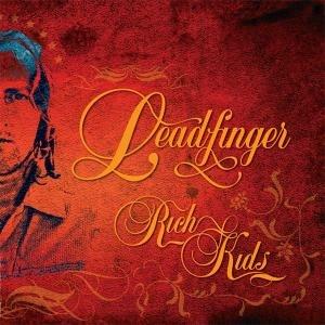 Rich Kids - Vinile LP di Leadfinger