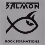 Rock Formations - CD Audio di Salmon