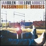 Passion Boots and Bruises - Vinile LP di Ian Rilen