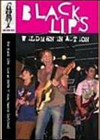 Black Lips. Wildmen In Action (DVD) - DVD di Black Lips