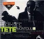 Big Band - CD Audio di Tete Montoliu