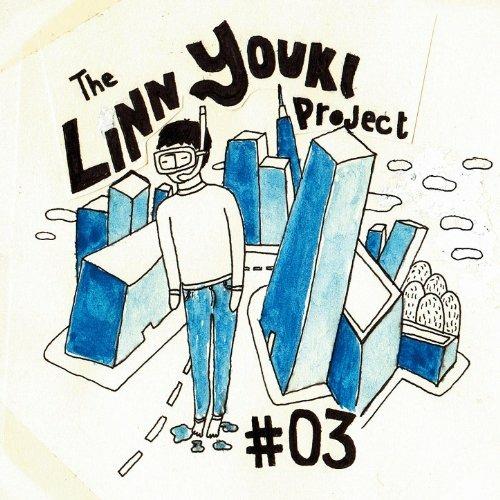 #3 - CD Audio di Linn Youki Project
