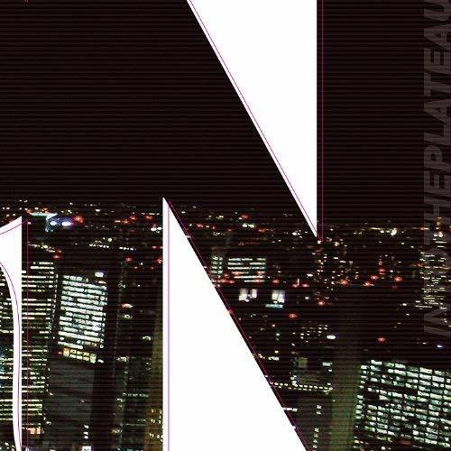 Into the Plateau - CD Audio di Delorean