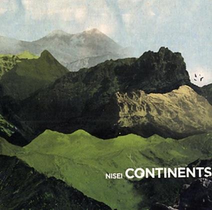 Continents - Vinile LP di Nisei