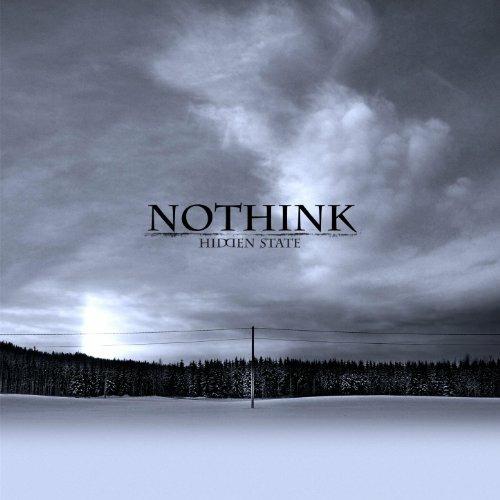 Hidden State - CD Audio di Nothink