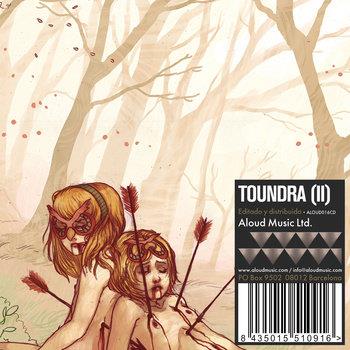 Ii - Vinile LP di Toundra