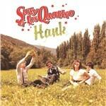 Hank - Vinile LP + CD Audio di Los Quattro,Suzy Chain