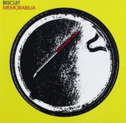 Memorabilia - CD Audio di Biscuit