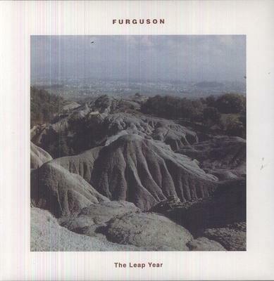 Leap Year - CD Audio di Furguson