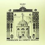 Formacion del espíritu nacional
