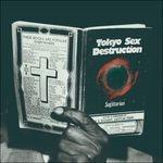 Sagittarius - CD Audio di Tokyo Sex Destruction