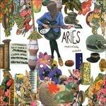 Mermelada Dorada - CD Audio di Aries