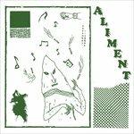 Silverback - Vinile LP di Aliment