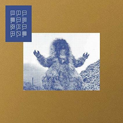 El Yeti - Vinile LP di New Raemon