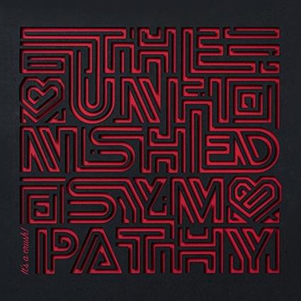 It's a Crush - CD Audio di Unfinished Sympathy