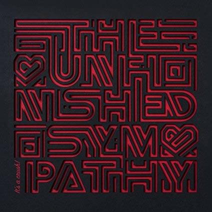 It's a Crush - Vinile LP di Unfinished Sympathy