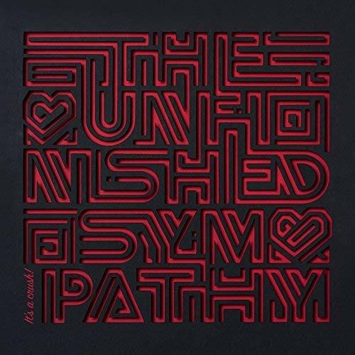 It's a Crush - Vinile LP di Unfinished Sympathy