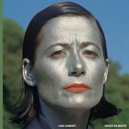 Nacer en Marte - CD Audio di Lidia Damunt