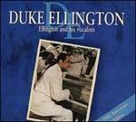 And His Great Vocalists - CD Audio di Duke Ellington