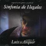 Sinfonia De Ilegales (Colonna sonora)