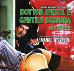 Dr. Jekyll e Gentile Signore Hyde (Colonna sonora)
