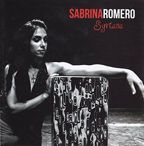 Syriana - CD Audio di Sabrina Romero