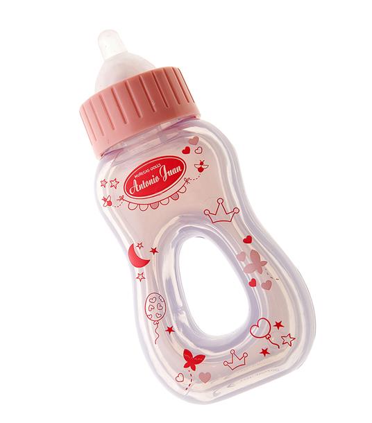 Muñecas Antonio Juan 92001 accessorio per bambola Biberon per bambola