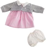 Muñecas Antonio Juan 91042 accessorio per bambola Vestito per bambola