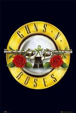 Guns N' Roses (Maxi Poster 61x91,5cm)