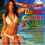 Latino & Dance Del Caribe