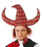 Cappello Vikingo