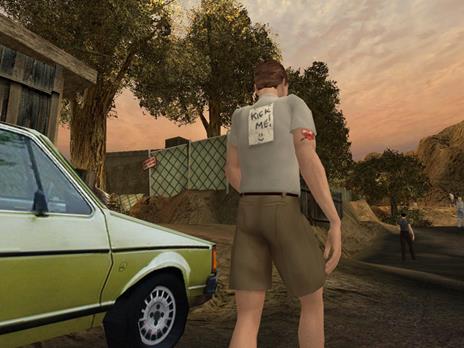 Postal 2 - 2
