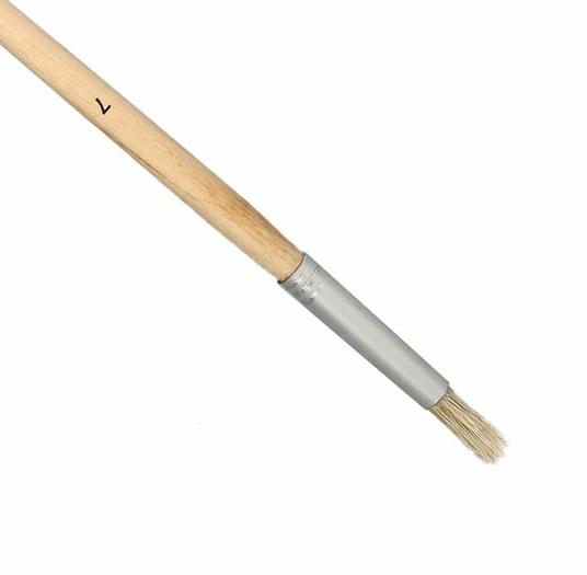 Wolfpack 12012670 pennello d''artista - 2